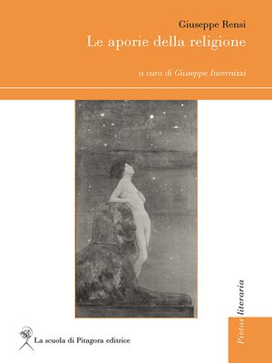 cover image of Le aporie della religione